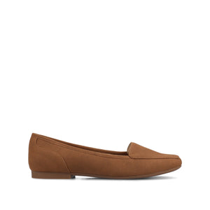 NOELIA BALLET FLATS IN WIDE - Tan