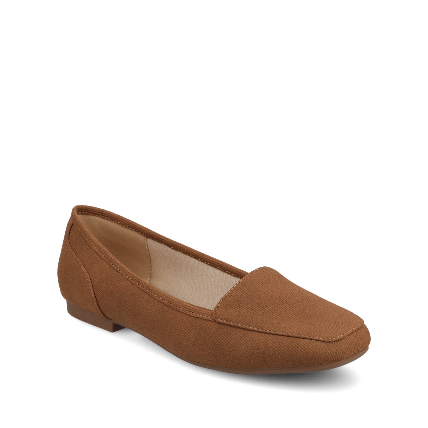 NOELIA BALLET FLATS - Tan