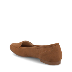 NOELIA BALLET FLATS IN WIDE - Tan