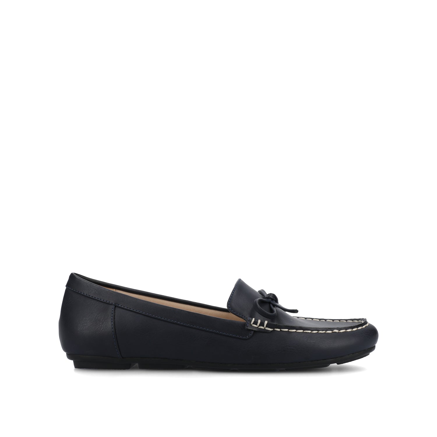 NOVELLA DRIVING LOAFER IN WIDE