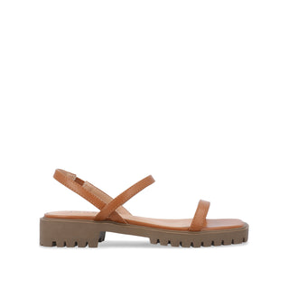 NYLAH MULTI STRAP SANDALS