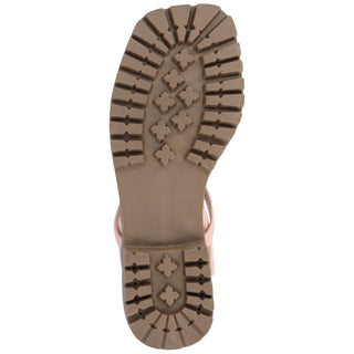 NYLAH MULTI STRAP SANDALS