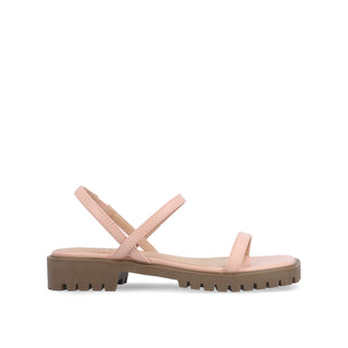 NYLAH MULTI STRAP SANDALS