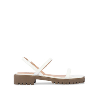 NYLAH MULTI STRAP SANDALS