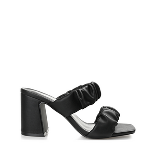 ZOEE HEELED SANDALS