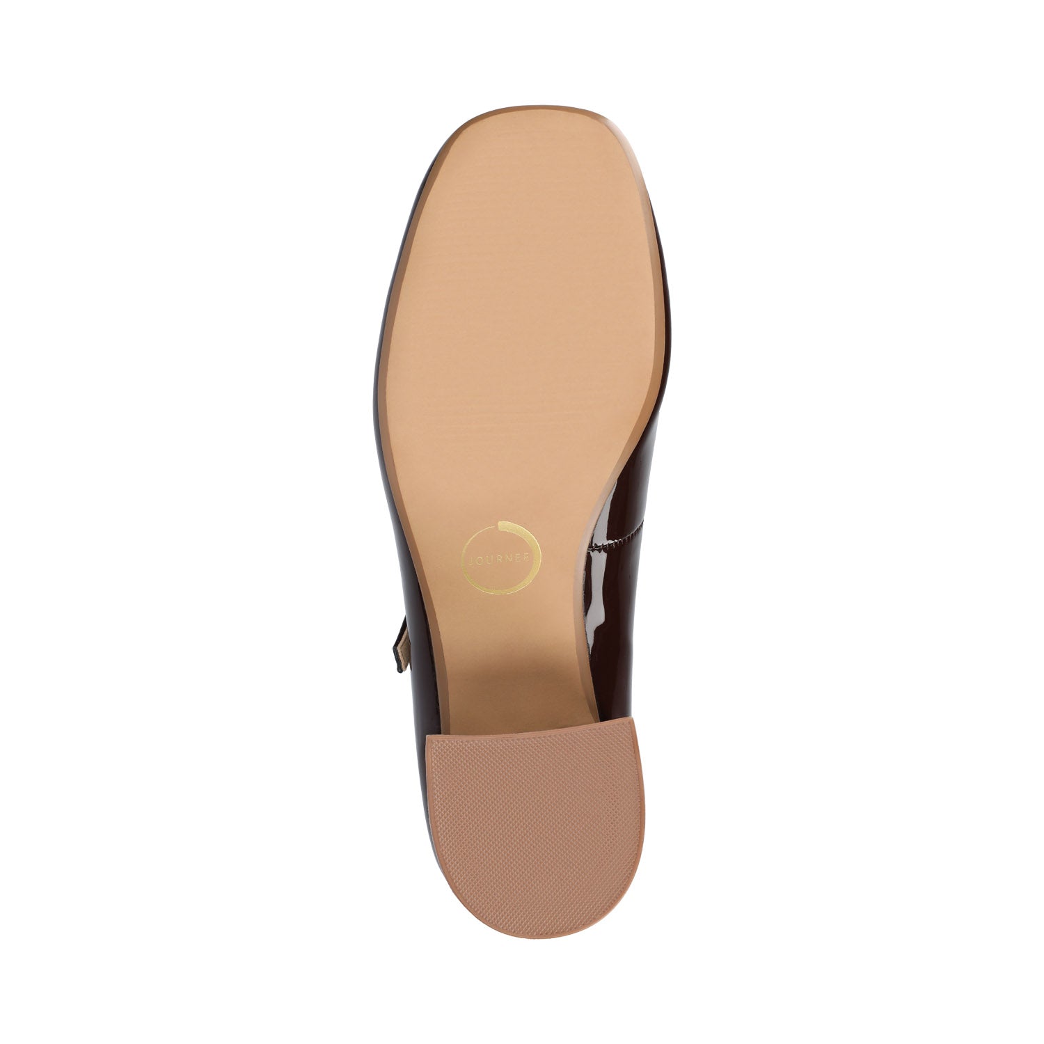 OKENNA LOW HEEL PUMP IN WIDE