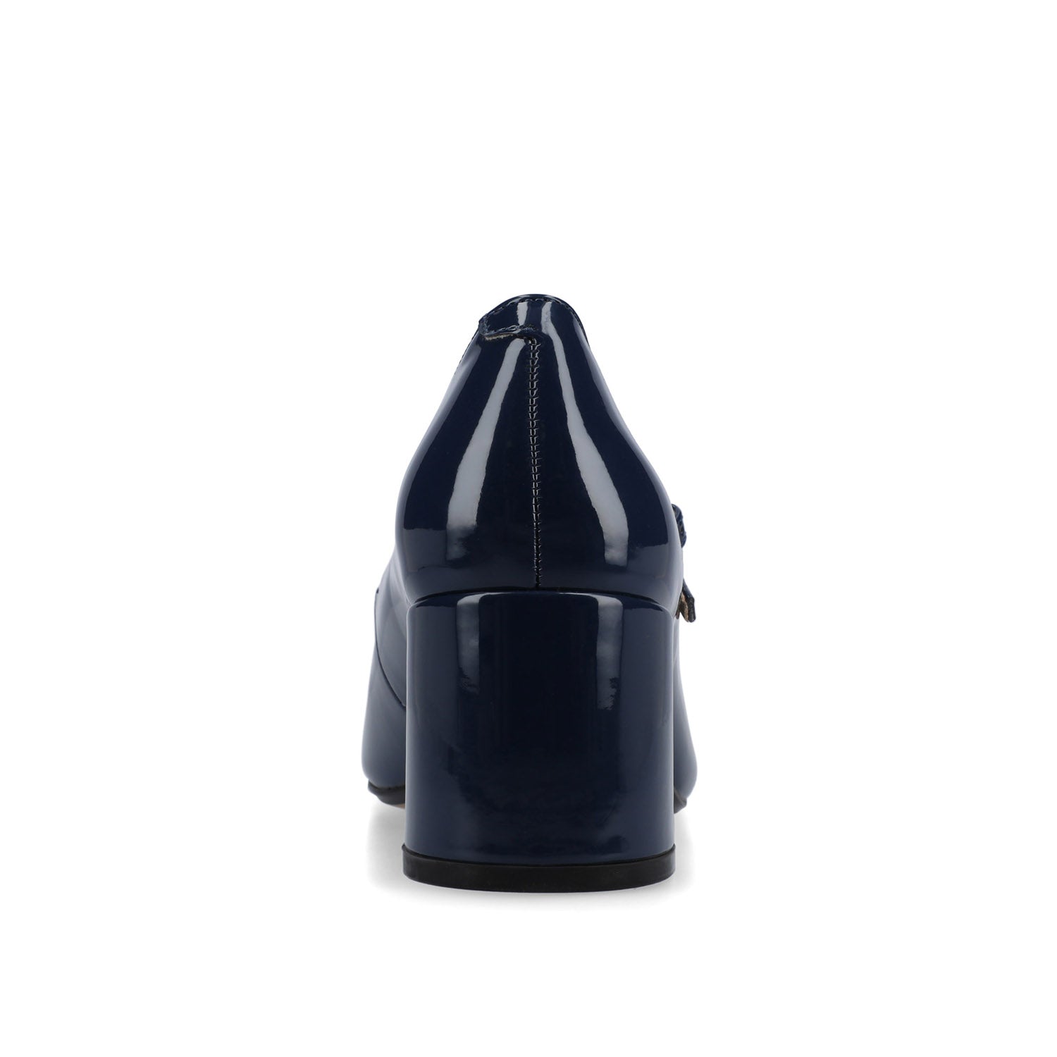 OKENNA LOW HEEL PUMP IN WIDE