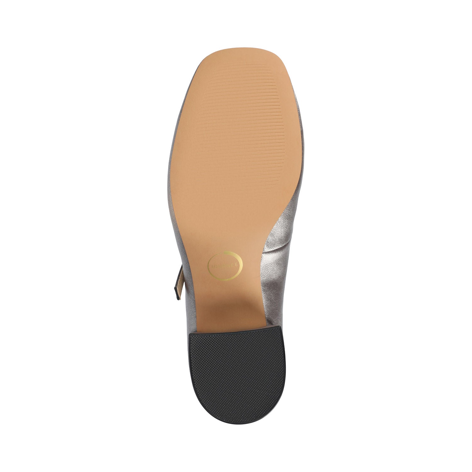 OKENNA LOW HEEL PUMP IN WIDE