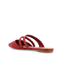 OLIVEA RED 4