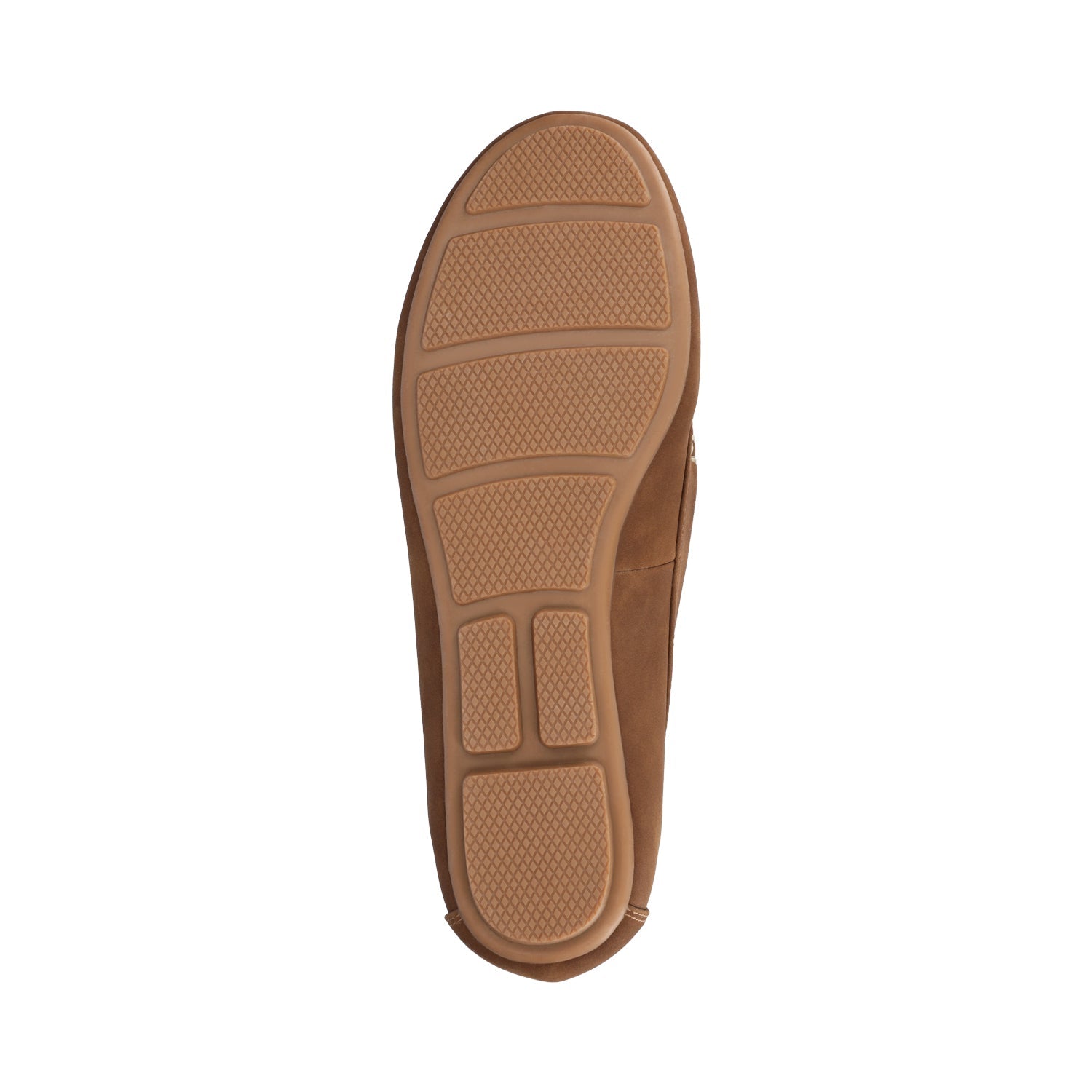 ORETA DRIVING LOAFER - Tan