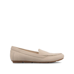 ORETA LOAFER IN WIDE - Beige