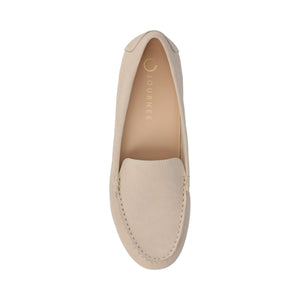 ORETA LOAFER IN WIDE - Beige