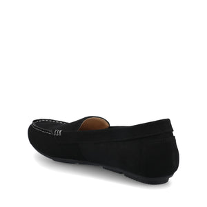 ORETA LOAFER IN WIDE - Black