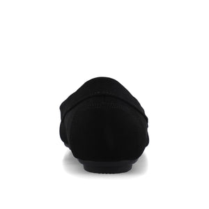 ORETA LOAFER IN WIDE - Black