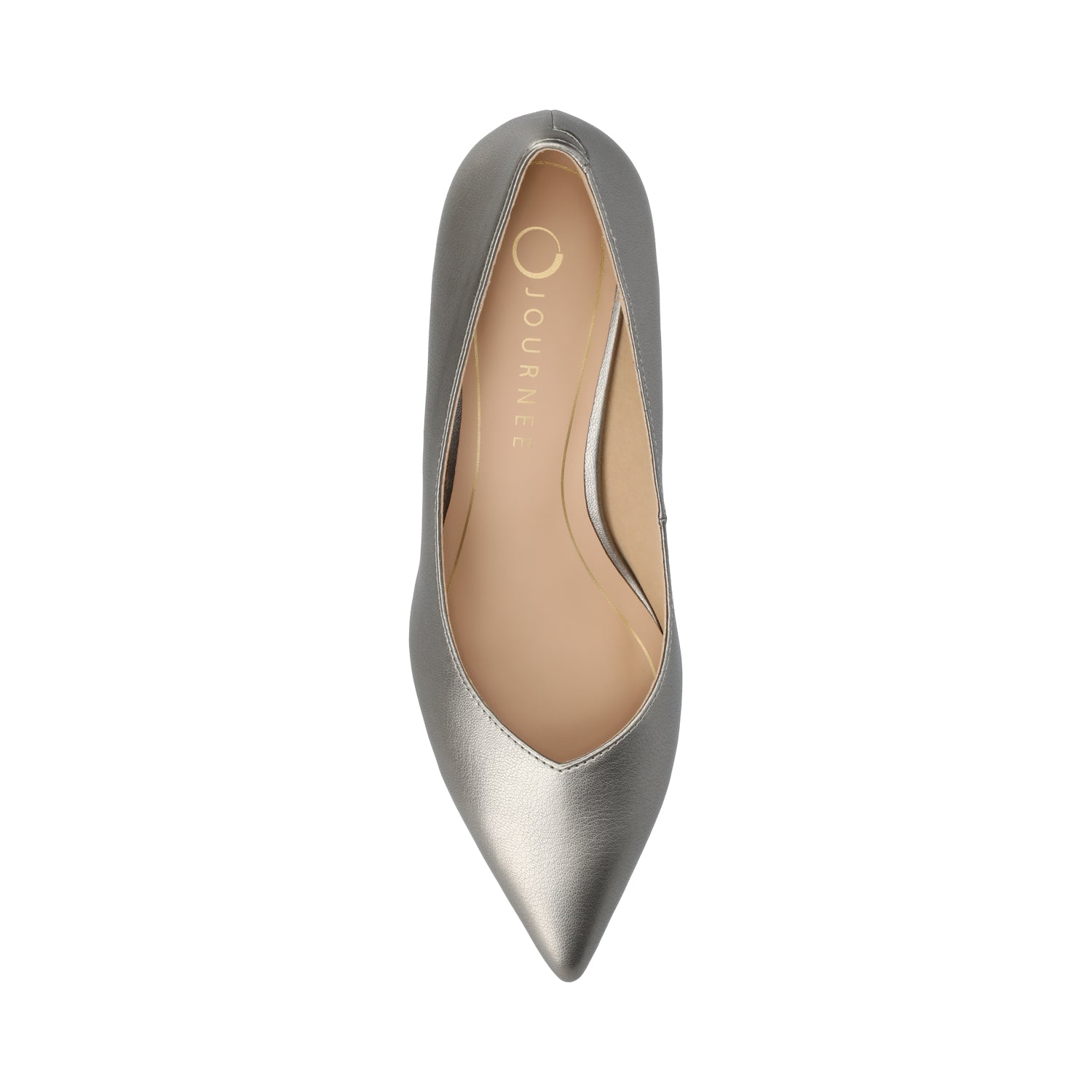 PAMMIE STATEMENT KITTEN HEELS IN WIDE