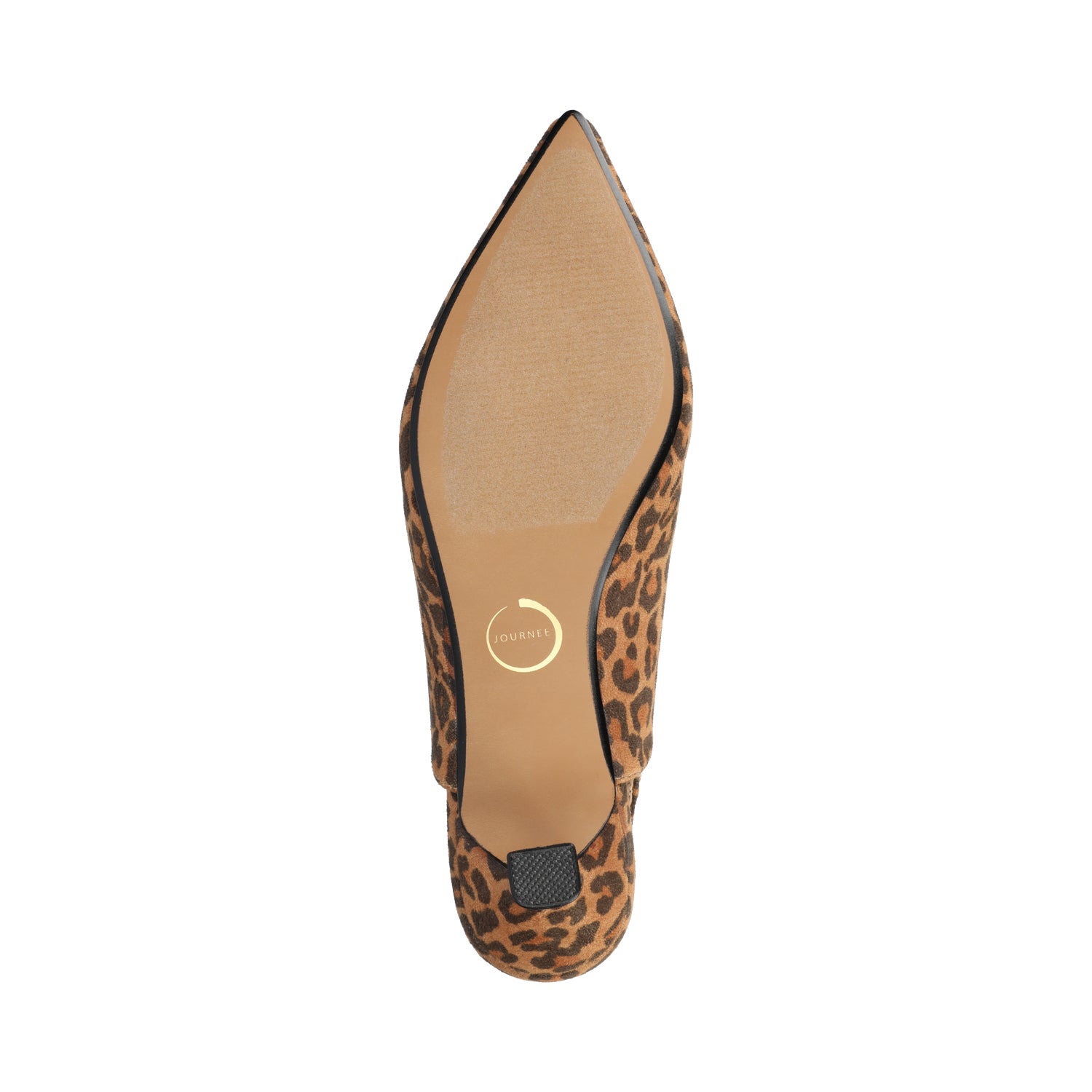 PAULINA SLING BACK PUMPS IN WIDE