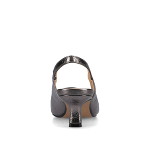 PAULINA SLING BACK PUMPS IN WIDE