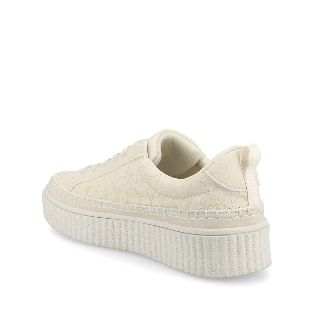 PAZEY CASUAL SNEAKERS