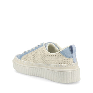 PAZEY CASUAL SNEAKERS - Denim