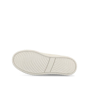 PAZEY CASUAL SNEAKERS - Denim