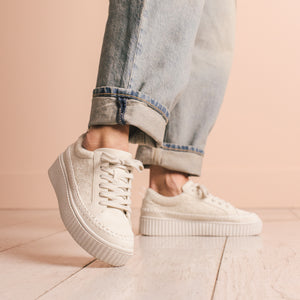 PAZEY CASUAL SNEAKERS
