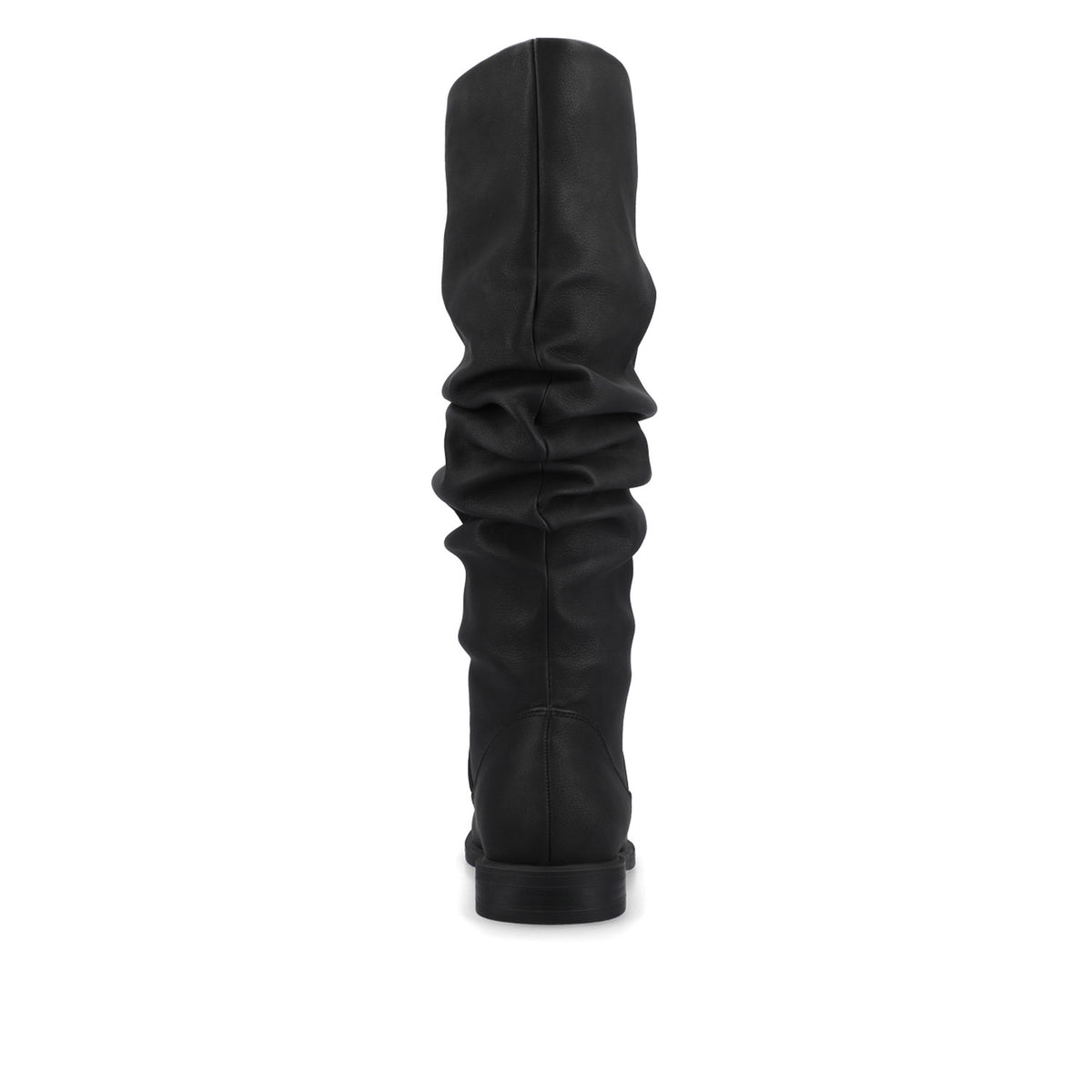 PENNIE KNEE HIGH BOOTS - Black