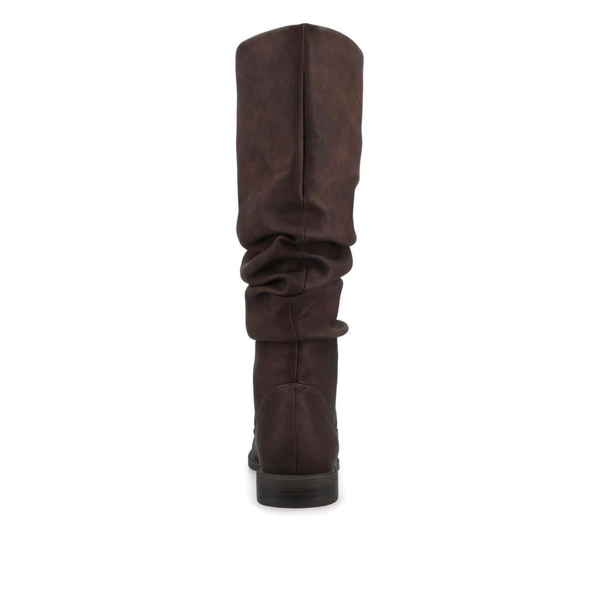 PENNIE KNEE HIGH BOOTS - Vintage Chocolate
