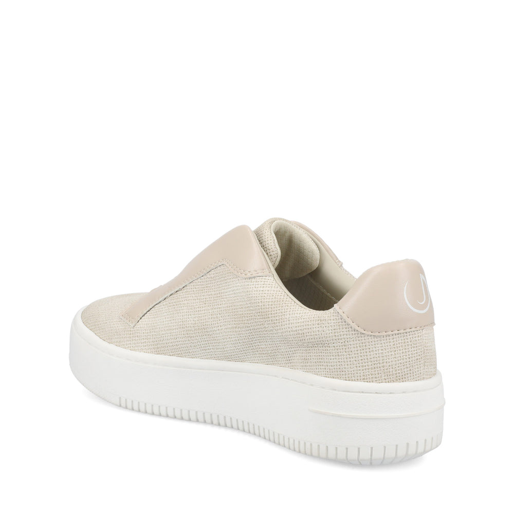 PHEOBE SLIP ON SNEAKER