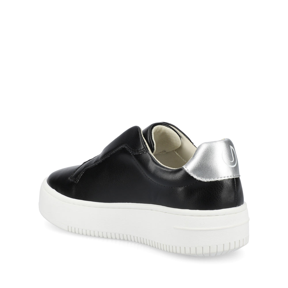 PHEOBE SLIP ON SNEAKER
