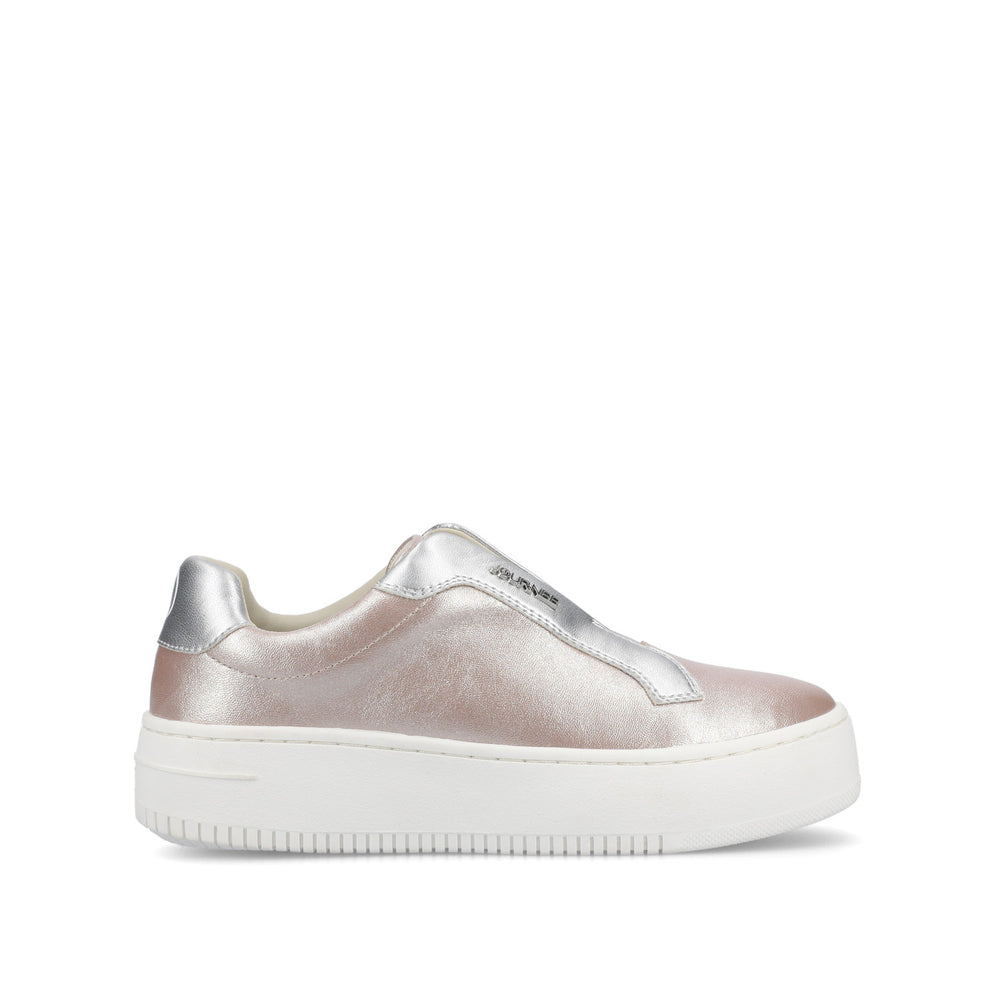 PHEOBE SLIP ON SNEAKER