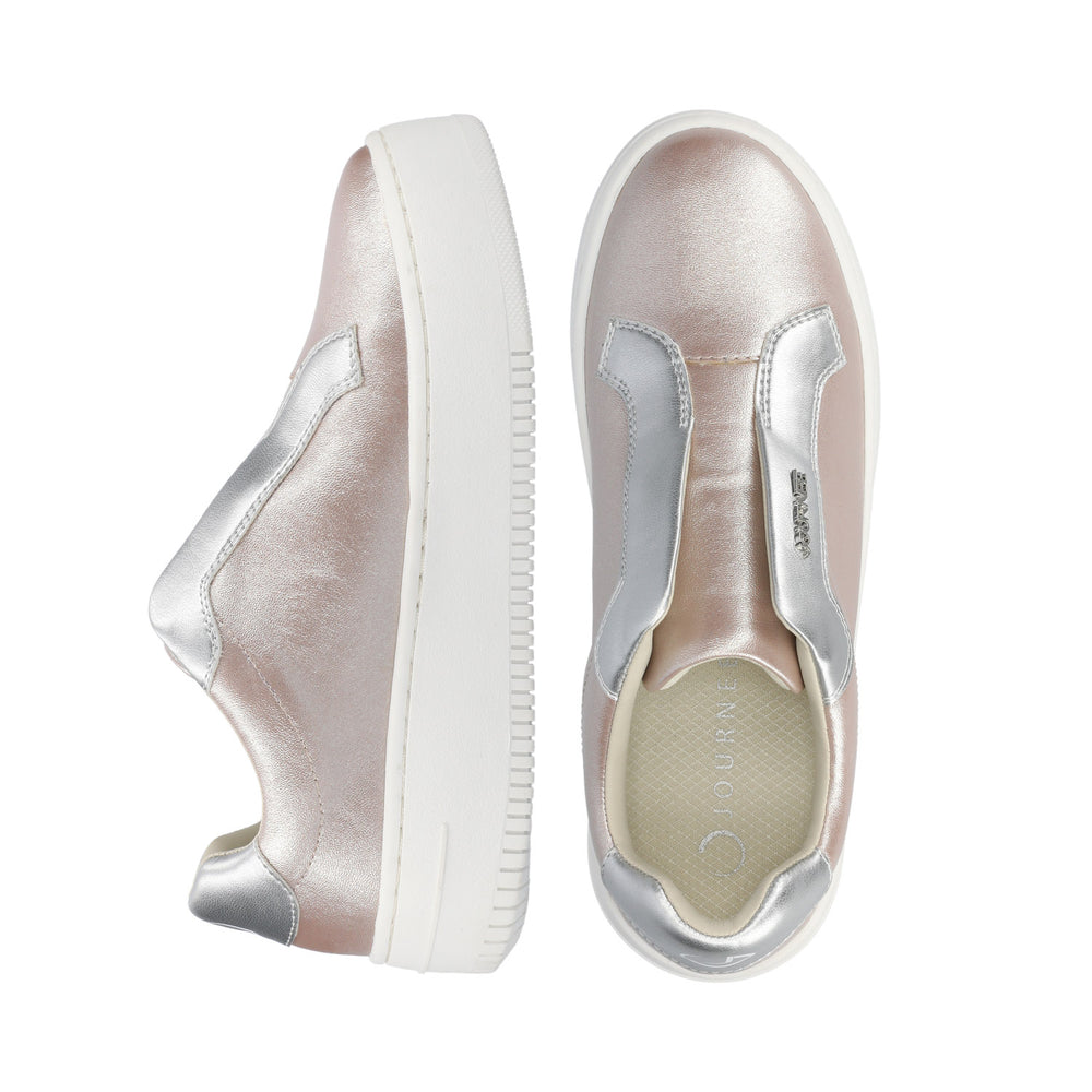 PHEOBE SLIP ON SNEAKER