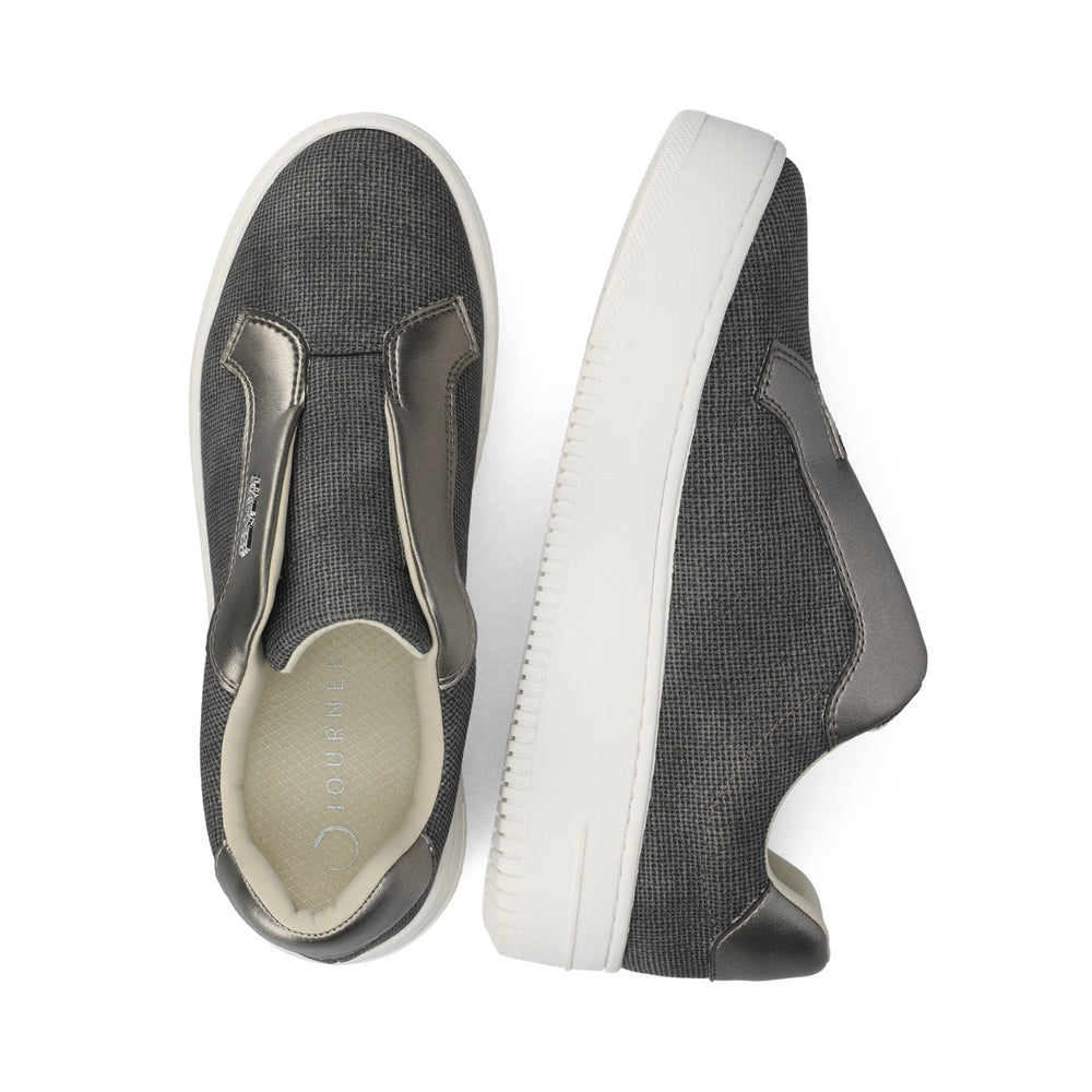 PHEOBE SLIP ON SNEAKER