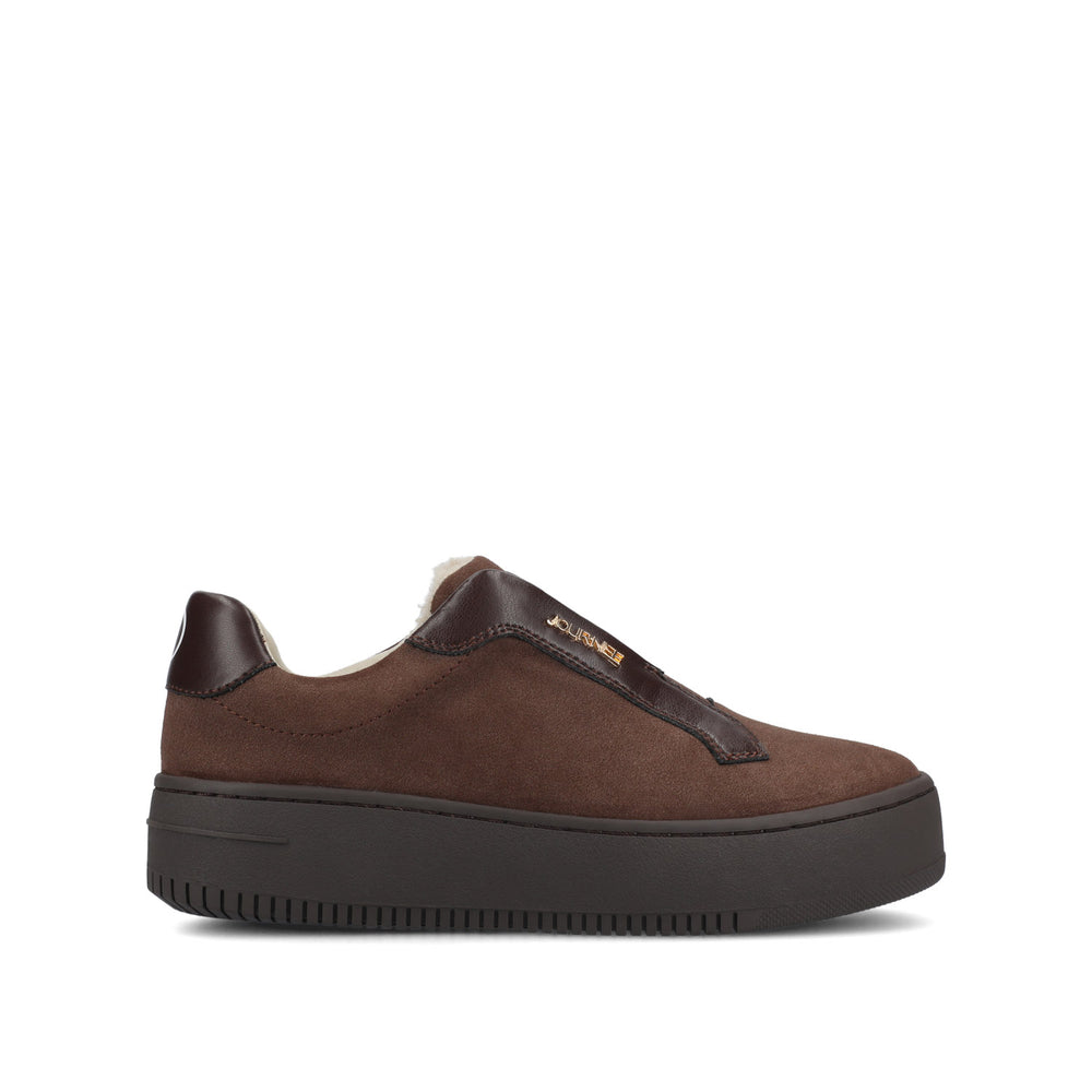 PHEOBE SLIP ON SNEAKER