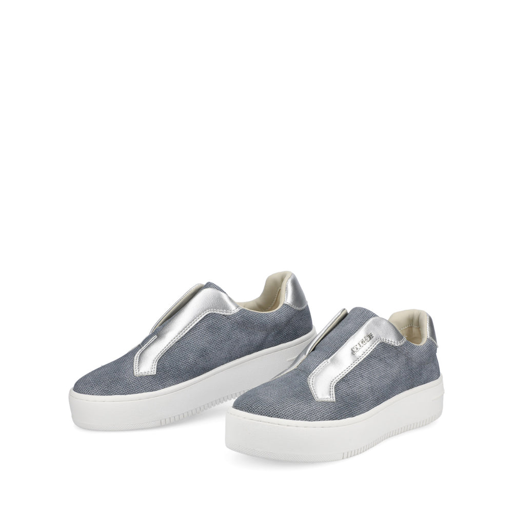 PHEOBE SLIP ON SNEAKER