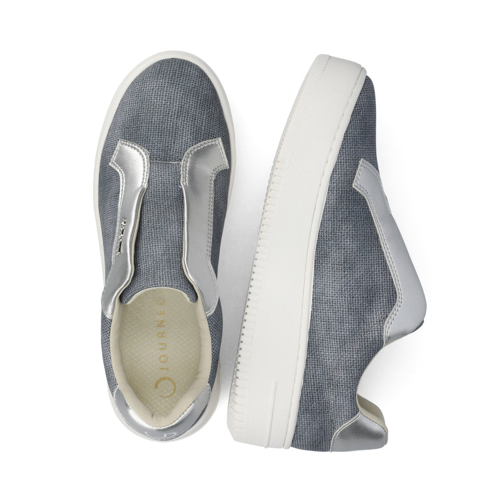 PHEOBE SLIP ON SNEAKER