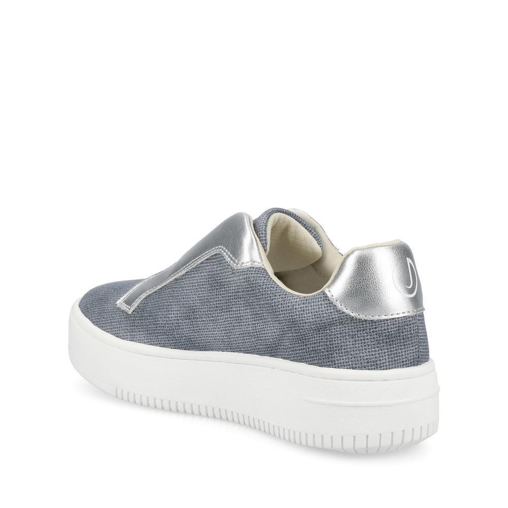 PHEOBE SLIP ON SNEAKER