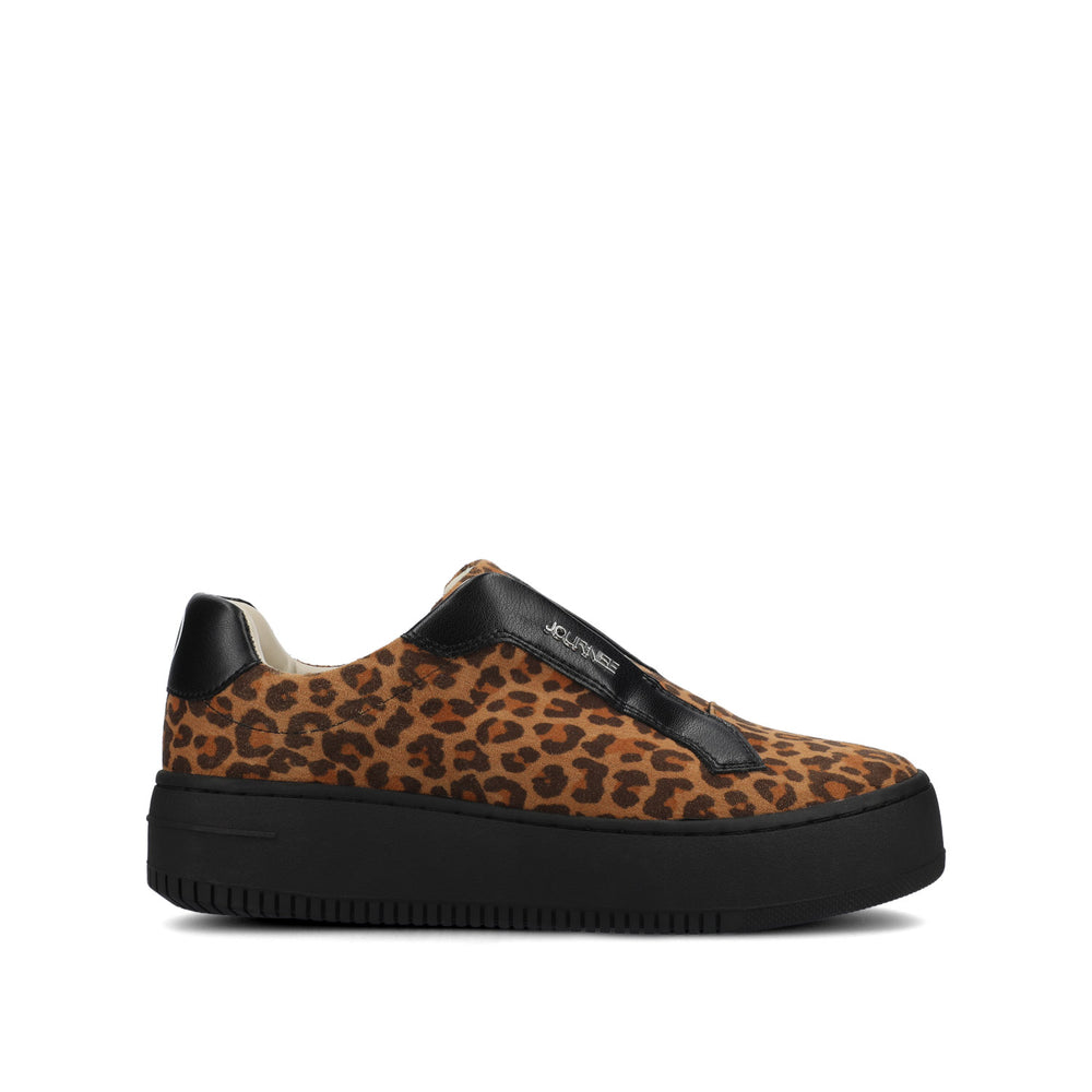 PHEOBE SLIP ON SNEAKER
