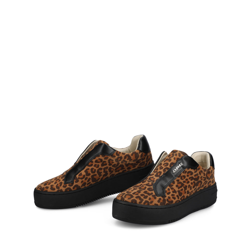 PHEOBE SLIP ON SNEAKER