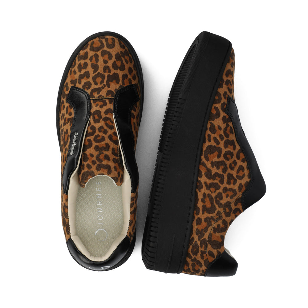 PHEOBE SLIP ON SNEAKER