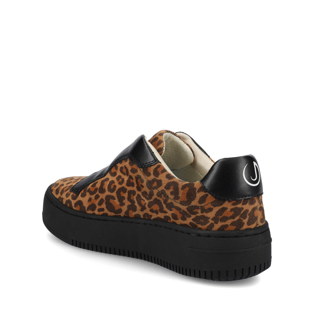 PHEOBE SLIP ON SNEAKER