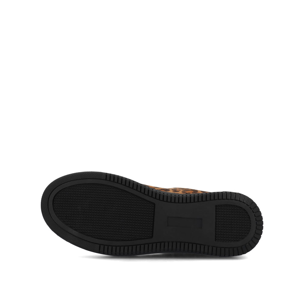 PHEOBE SLIP ON SNEAKER