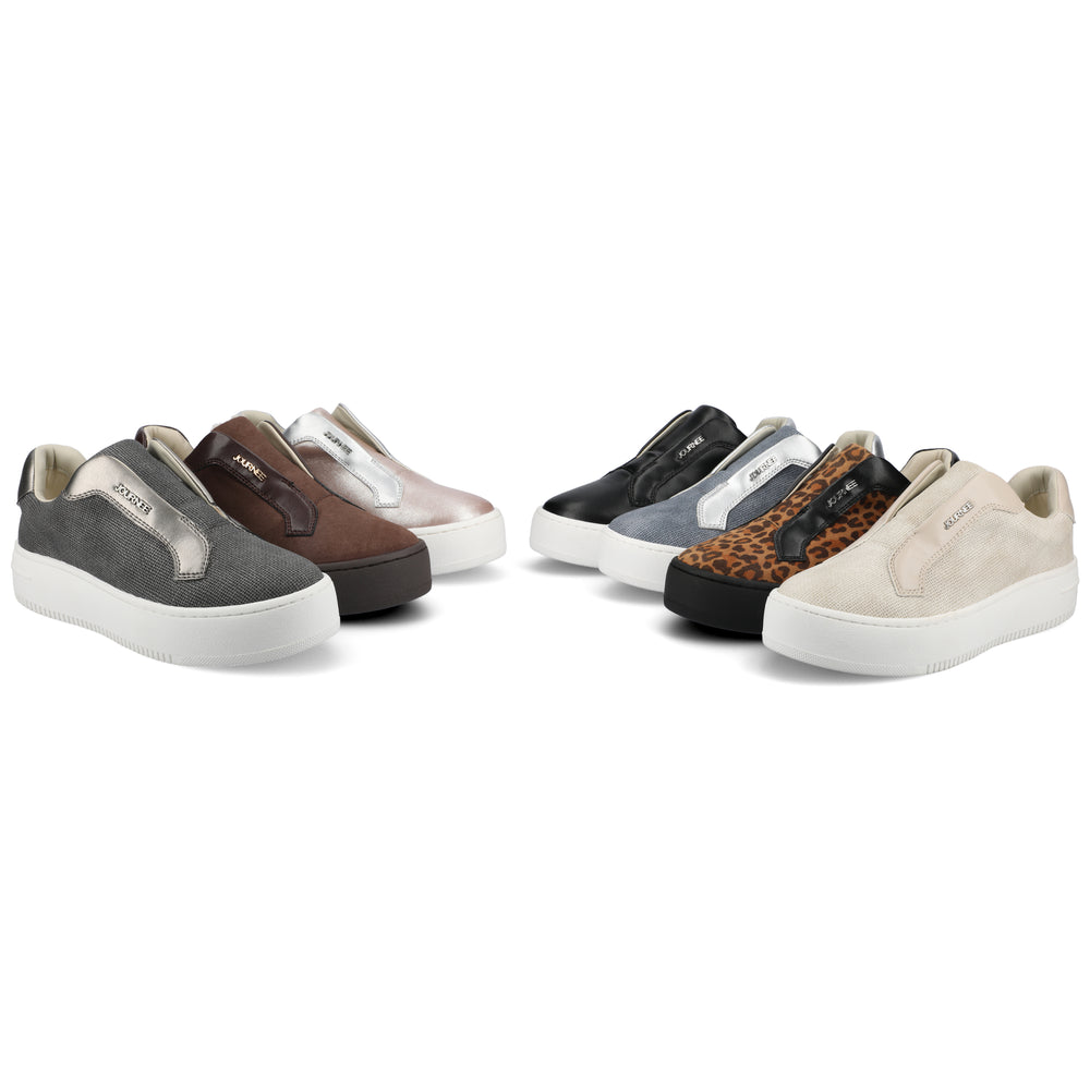 PHEOBE SLIP ON SNEAKER
