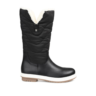 PIPPAH SNOW BOOTS IN WATER-RESISTANT FABRIC