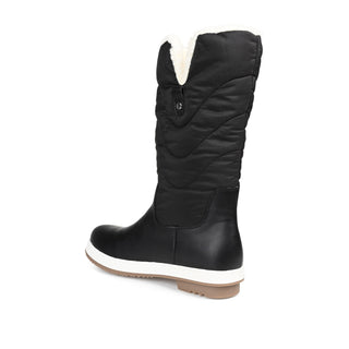 PIPPAH SNOW BOOTS IN WATER-RESISTANT FABRIC