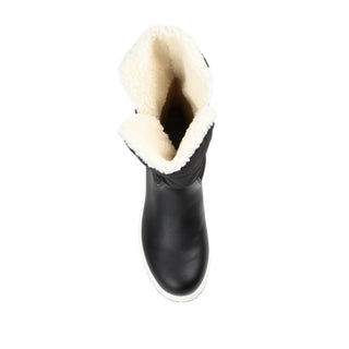 PIPPAH SNOW BOOTS IN WATER-RESISTANT FABRIC