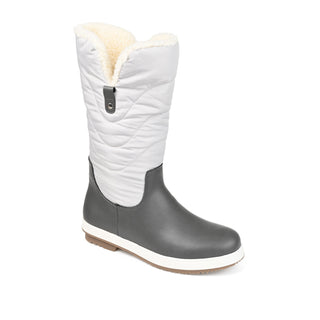 PIPPAH SNOW BOOTS IN WATER-RESISTANT FABRIC