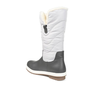 PIPPAH SNOW BOOTS IN WATER-RESISTANT FABRIC