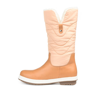 PIPPAH SNOW BOOTS IN WATER-RESISTANT FABRIC