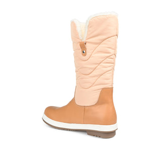 PIPPAH SNOW BOOTS IN WATER-RESISTANT FABRIC