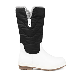 PIPPAH SNOW BOOTS IN WATER-RESISTANT FABRIC